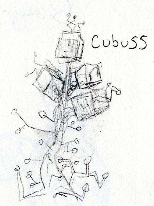Cubus