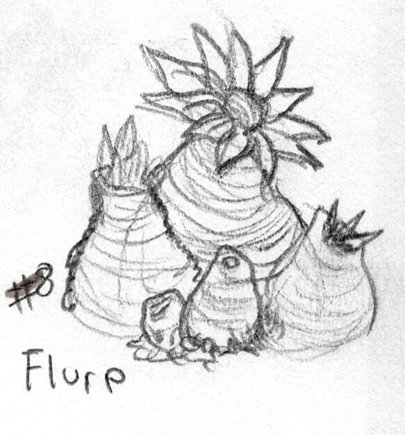 Flurp